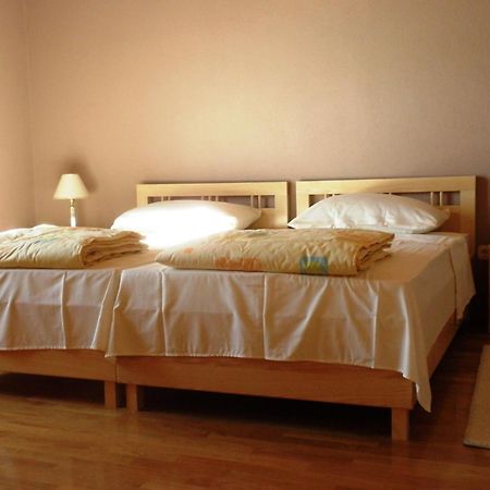 Pansion Skelin Hotel Drinovci Luaran gambar