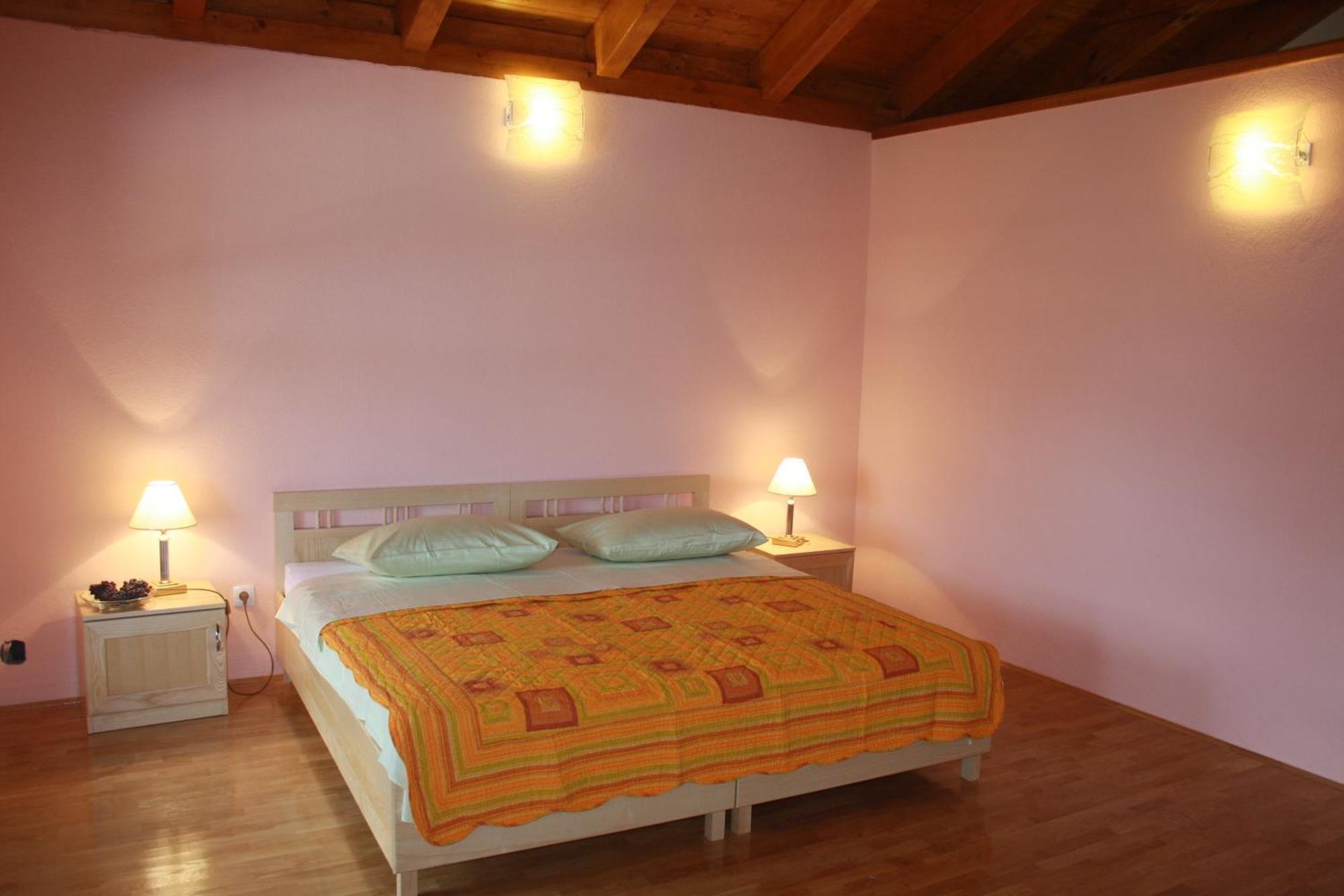 Pansion Skelin Hotel Drinovci Luaran gambar