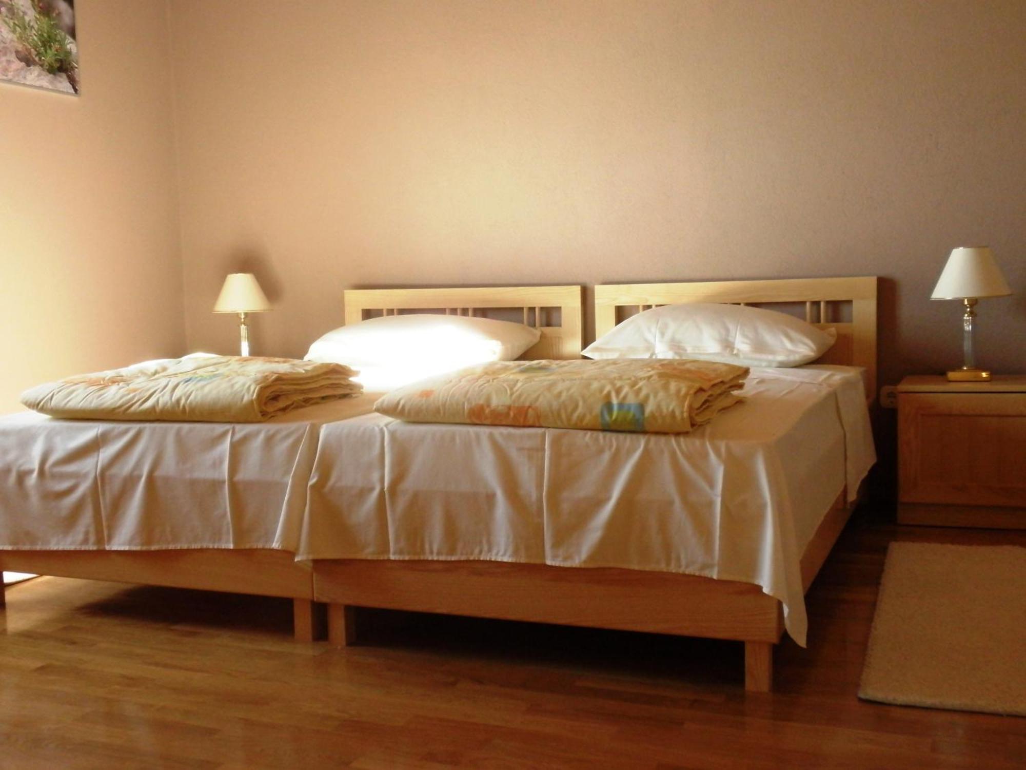 Pansion Skelin Hotel Drinovci Luaran gambar