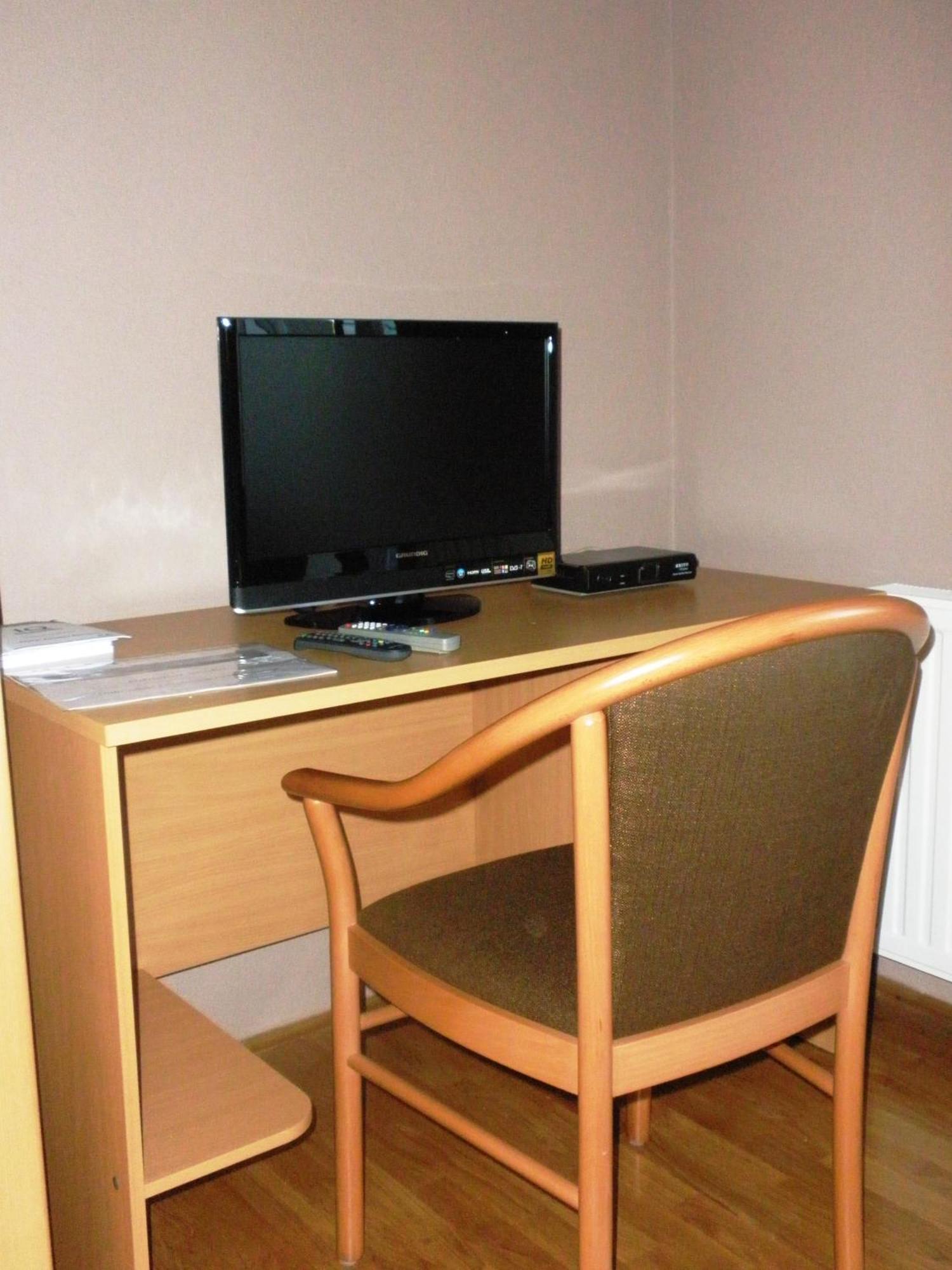 Pansion Skelin Hotel Drinovci Luaran gambar