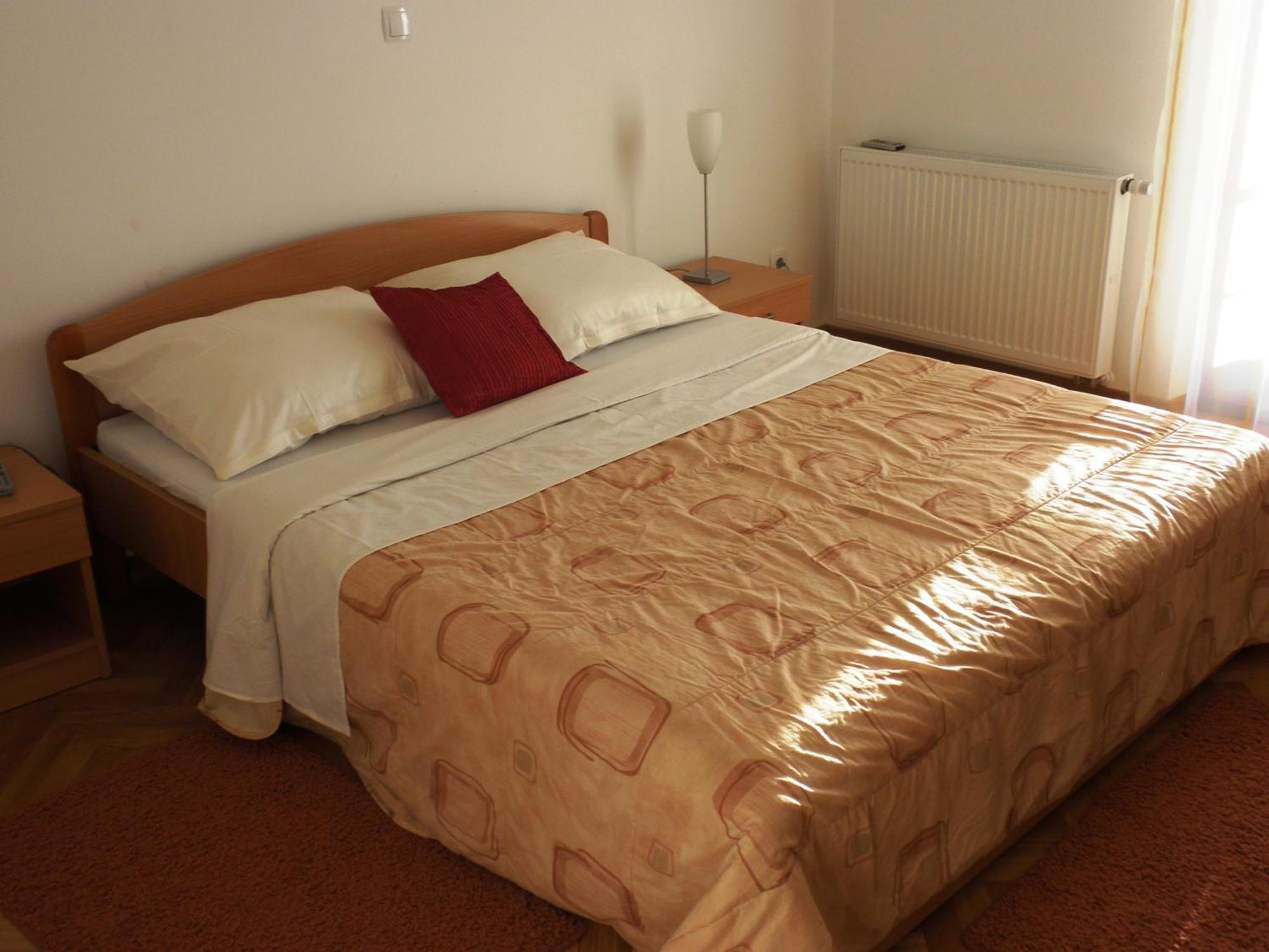 Pansion Skelin Hotel Drinovci Luaran gambar
