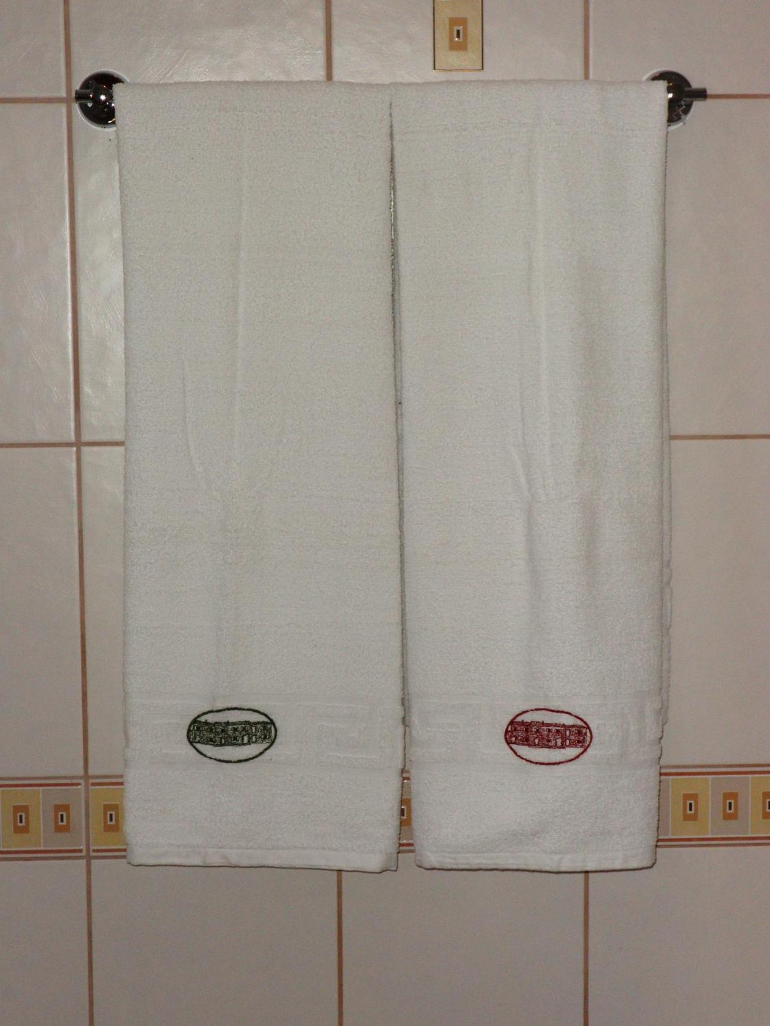 Pansion Skelin Hotel Drinovci Luaran gambar