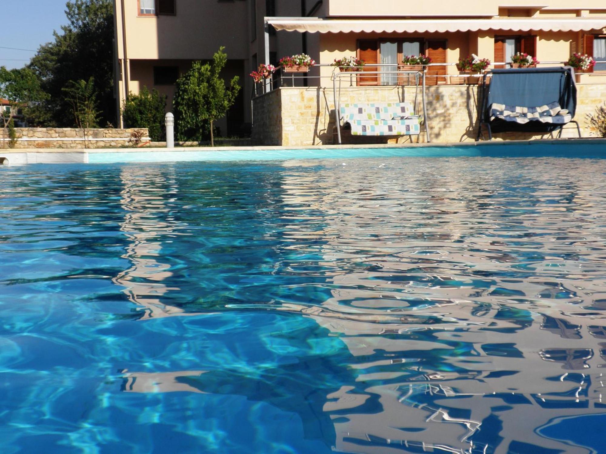 Pansion Skelin Hotel Drinovci Luaran gambar