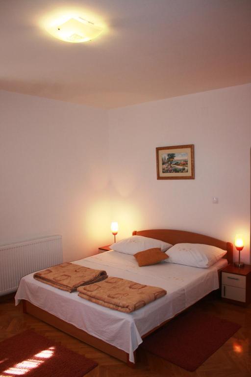 Pansion Skelin Hotel Drinovci Bilik gambar