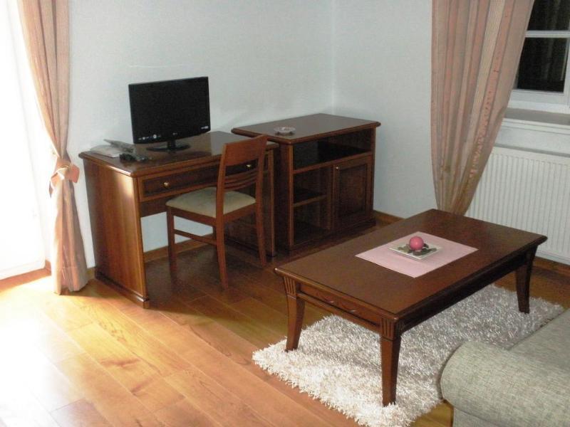 Pansion Skelin Hotel Drinovci Luaran gambar