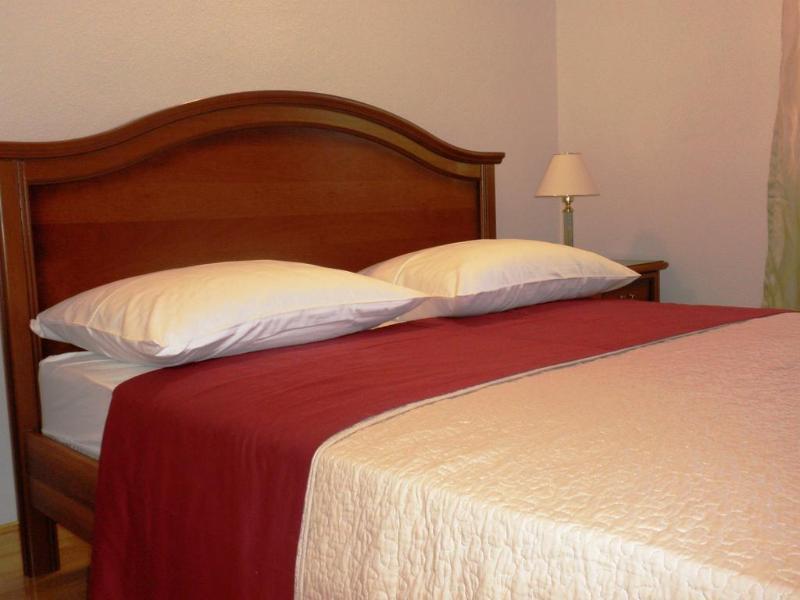 Pansion Skelin Hotel Drinovci Luaran gambar