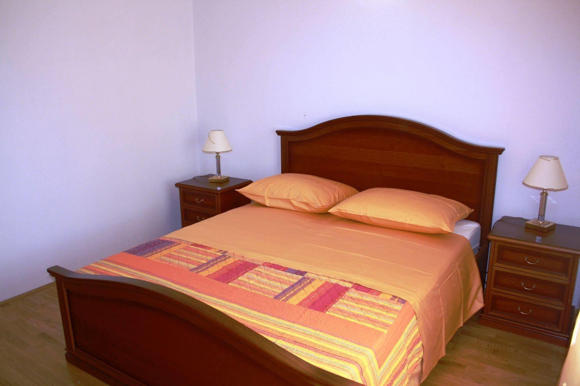 Pansion Skelin Hotel Drinovci Luaran gambar