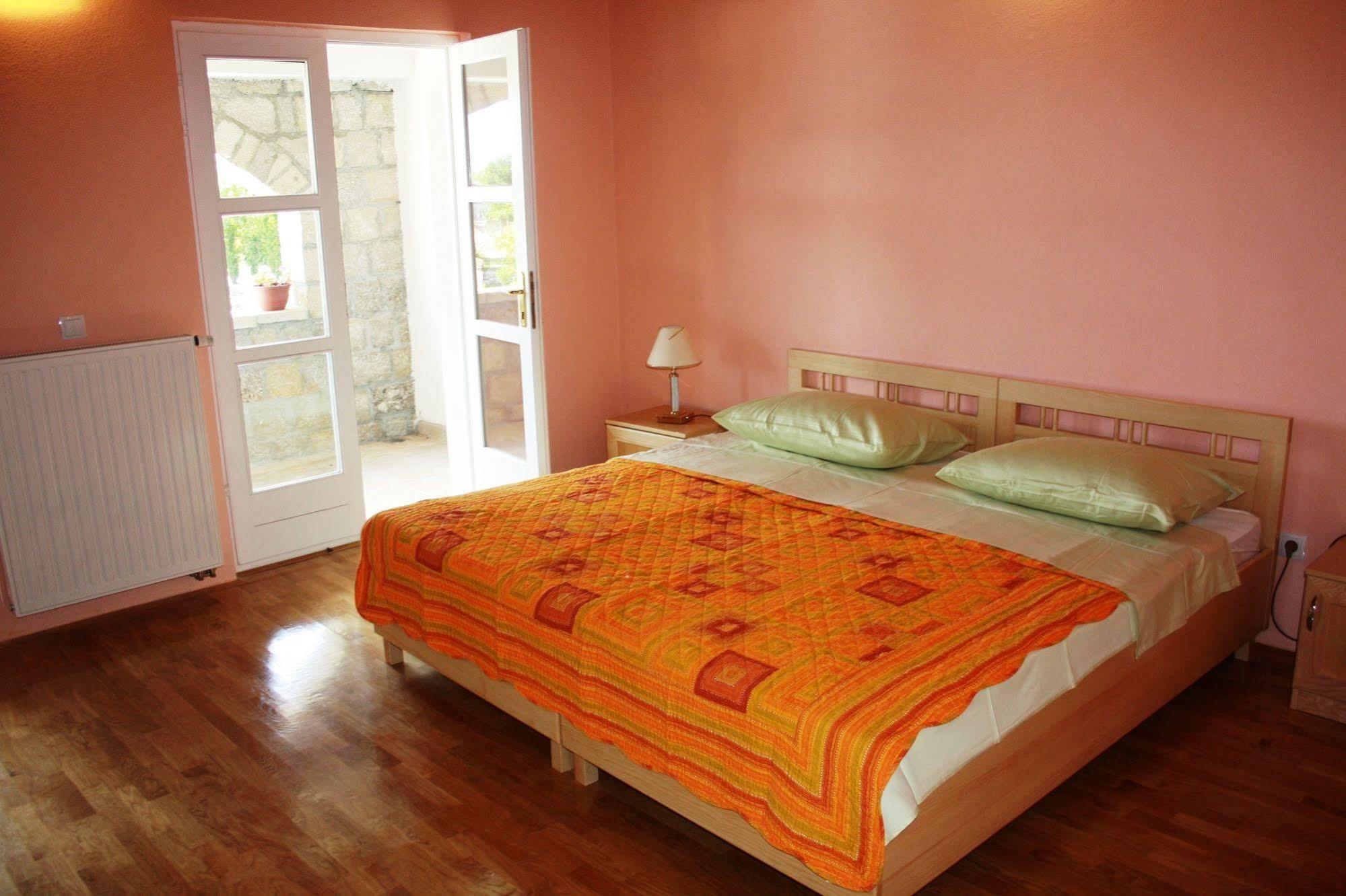 Pansion Skelin Hotel Drinovci Luaran gambar