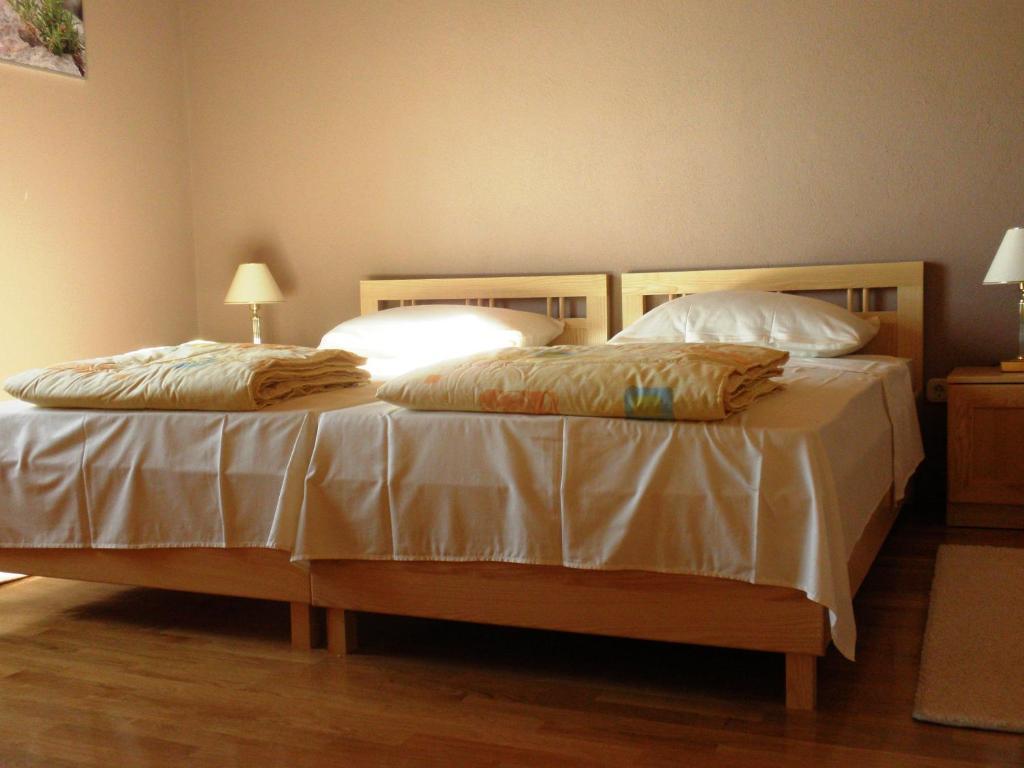 Pansion Skelin Hotel Drinovci Luaran gambar